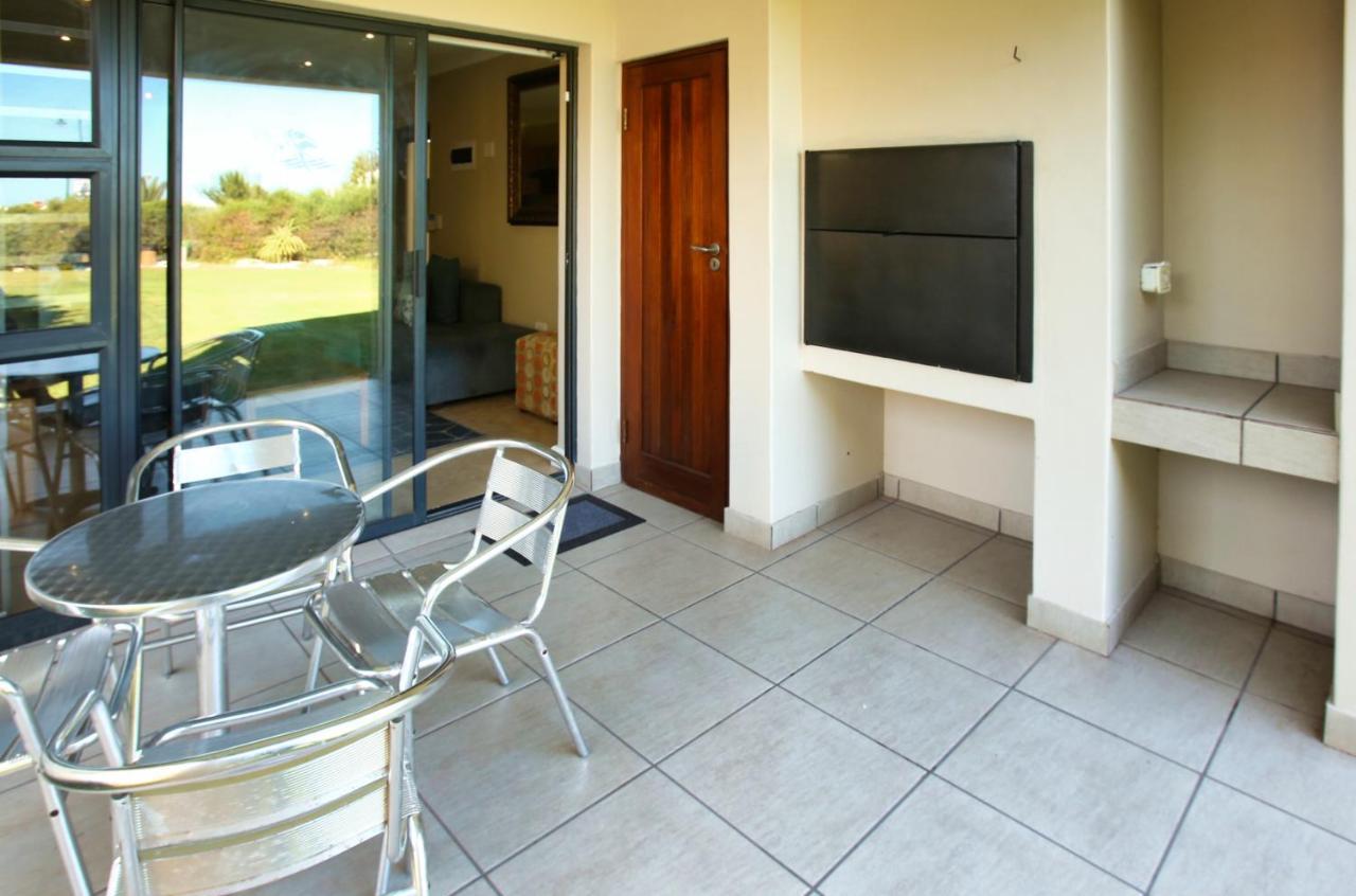 Ellefsen Golf Suite 103 Langebaan Exterior photo