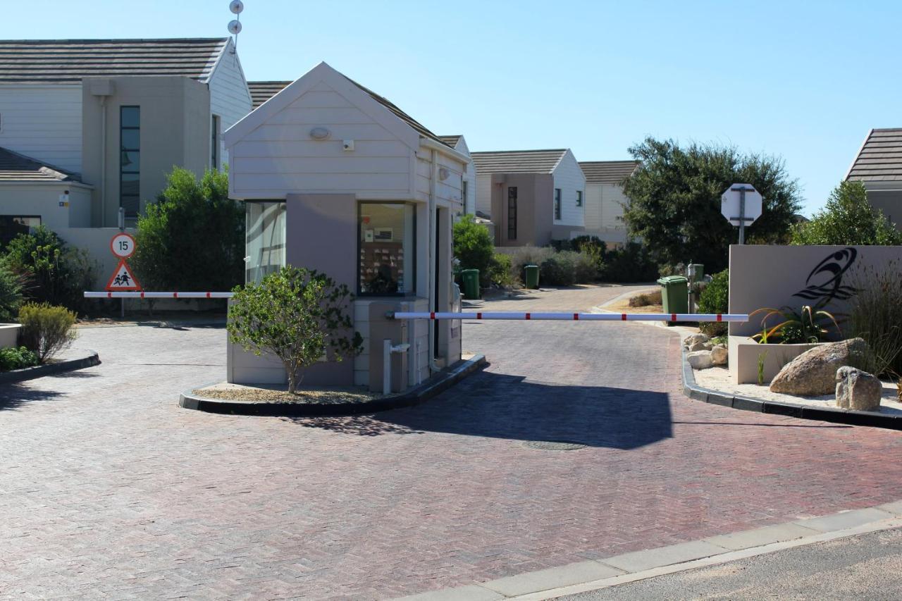 Ellefsen Golf Suite 103 Langebaan Exterior photo