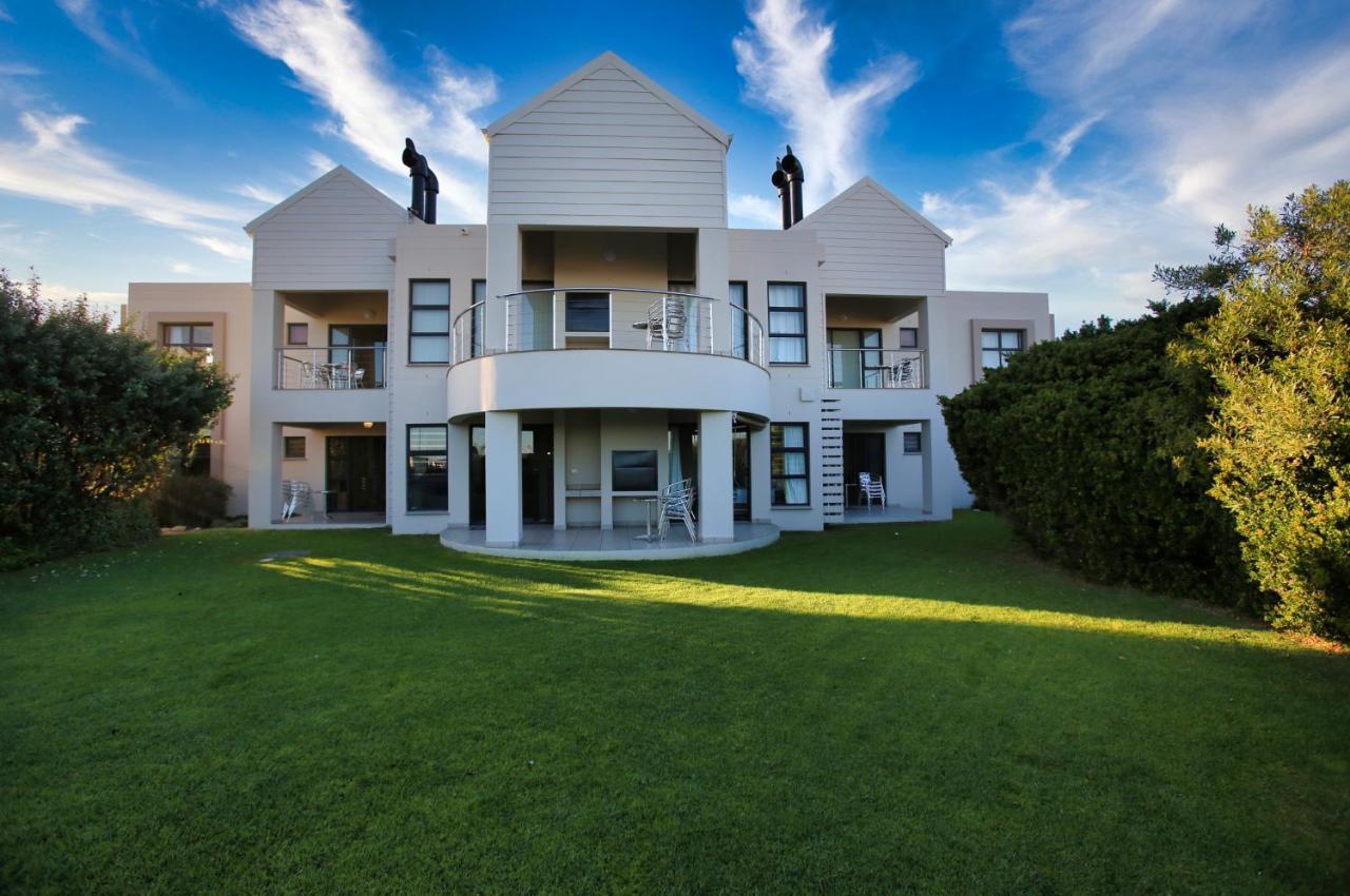 Ellefsen Golf Suite 103 Langebaan Exterior photo