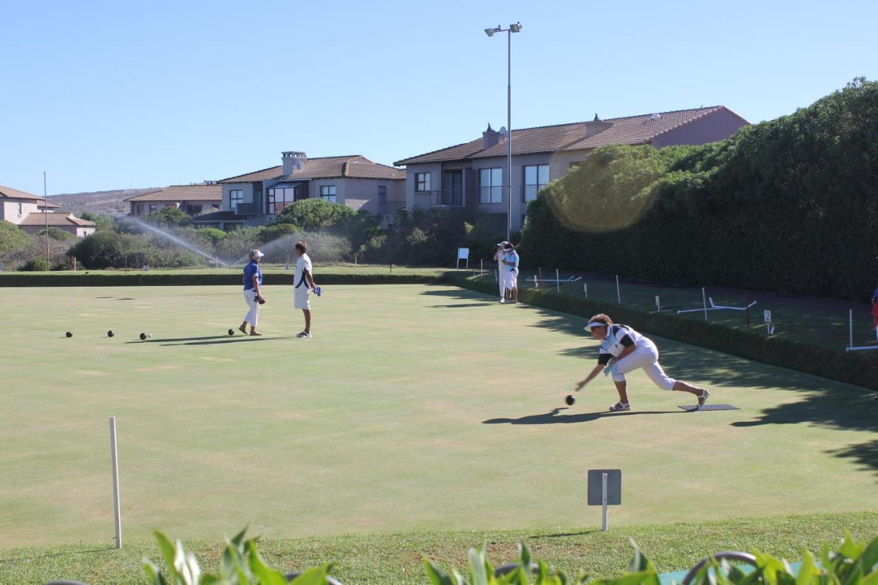 Ellefsen Golf Suite 103 Langebaan Exterior photo